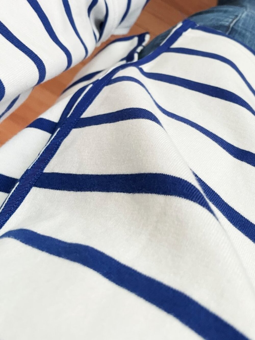 La Ligne Breton Tee (previous version)